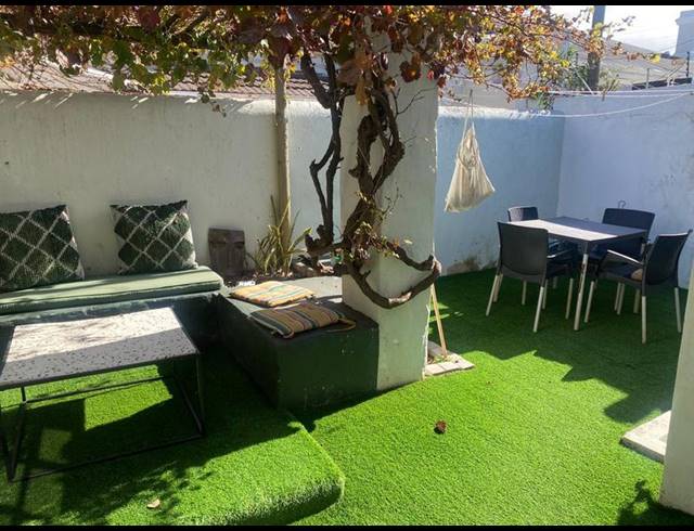 2 BEDROOM HOUSE FOR SALE IN OBSERVATORY